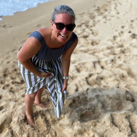 Meet your Posher, Julia - Picture 1 of 1